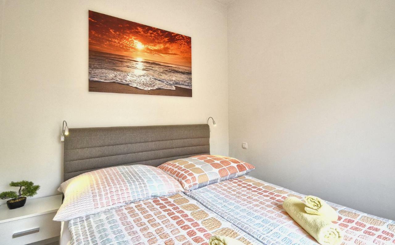 Apartments Picco Пула Екстер'єр фото